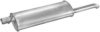 POLMO 17.56 End Silencer